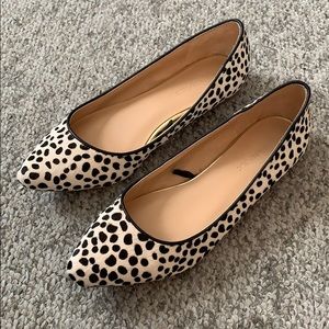 Banana Republic Flats